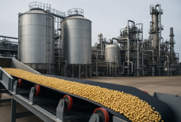 Agroindustria 2