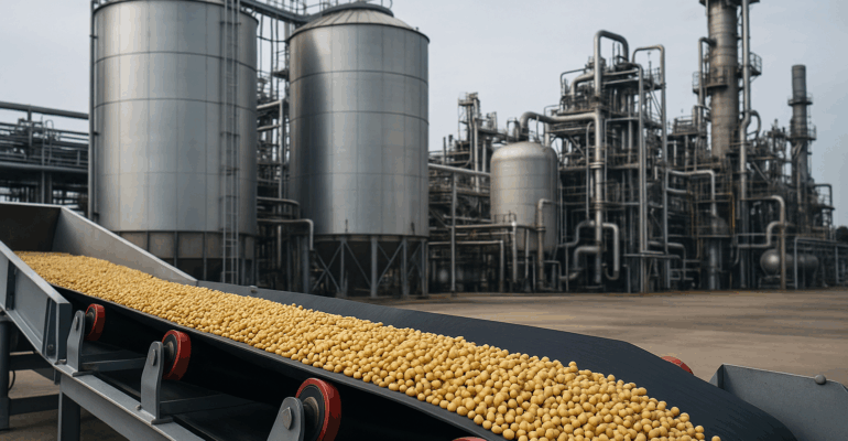 Agroindustria 2