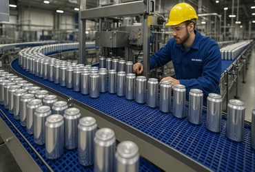 alimentos y bebidas warbel